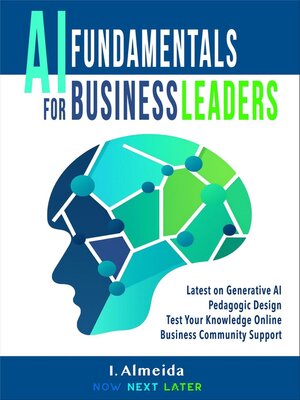 cover image of AI Fundamentals for Business Leaders